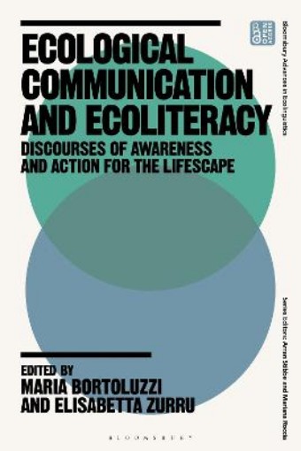 Picture of Ecological Communication and Ecoliteracy