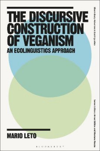 Picture of Discursive Construction of Veganism