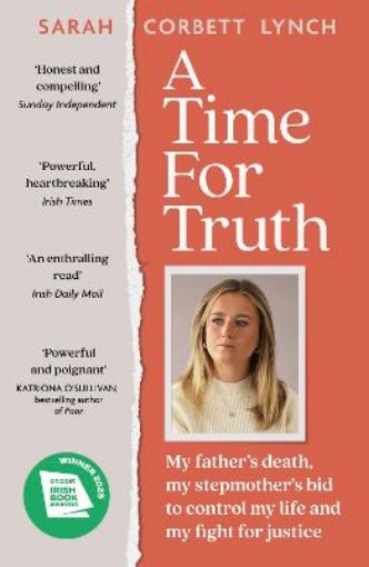 Picture of Time for Truth