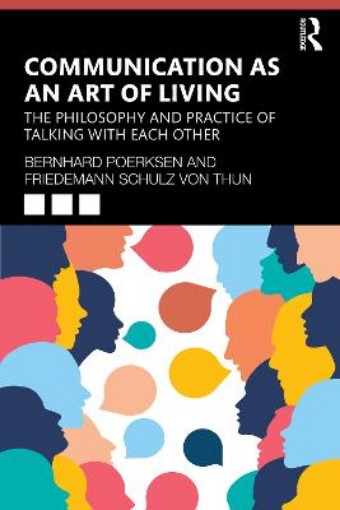 Picture of Communication as an Art of Living