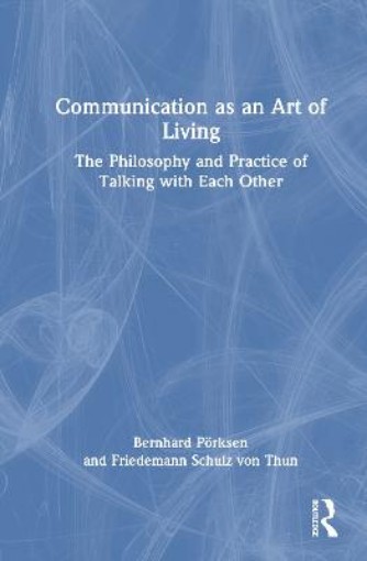 Picture of Communication as an Art of Living