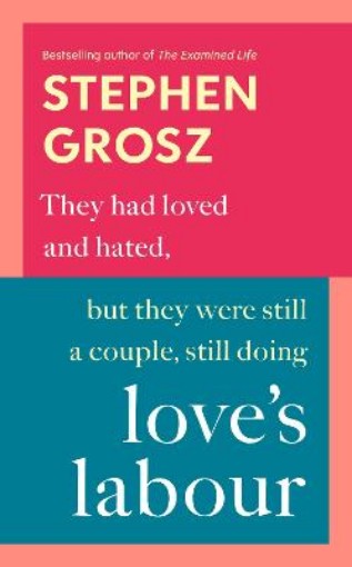 Picture of Love’s Labour