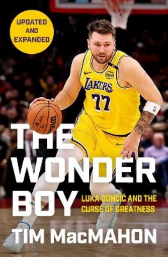 Picture of The Wonder Boy