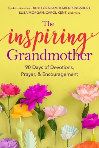 Picture of Inspiring Grandmother