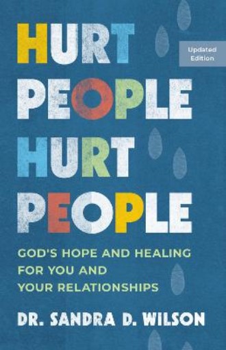 Picture of Hurt People Hurt People