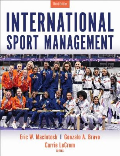 Picture of International Sport Management
