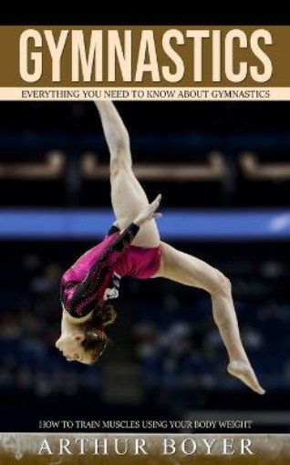 Picture of Gymnastics