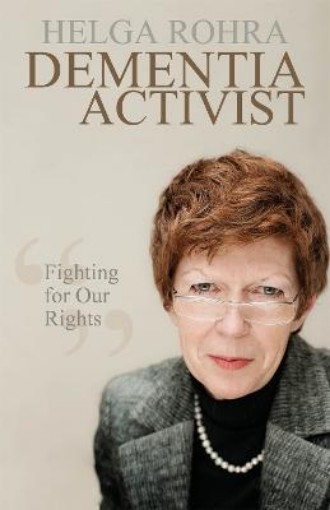 Picture of Dementia Activist