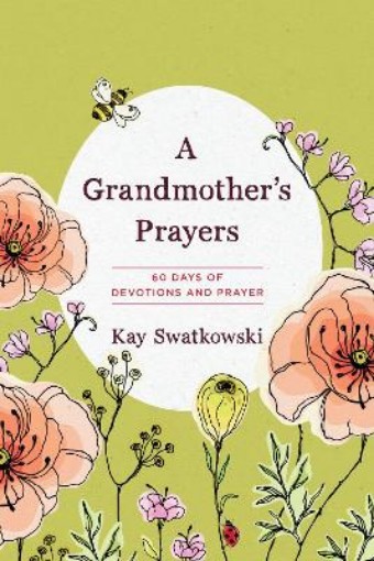 Picture of Grandmother's Prayers