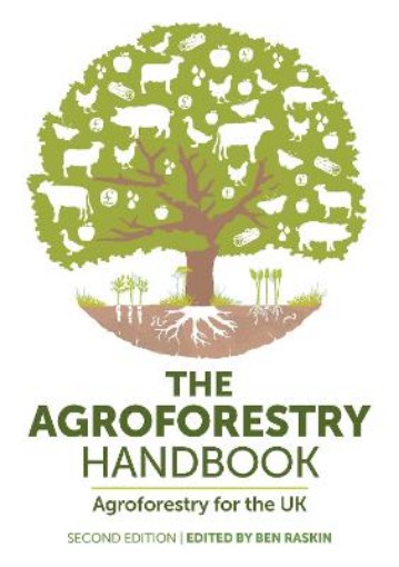 Picture of Agroforestry Handbook, Second Edition