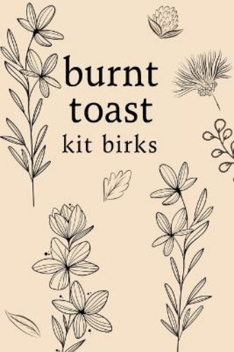 Picture of Burnt Toast