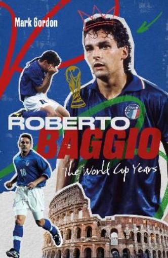 Picture of Roberto Baggio