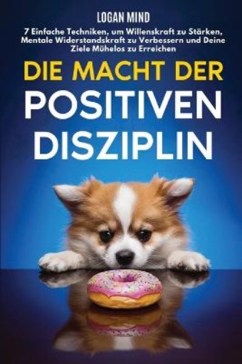 Picture of Macht der Positiven Disziplin