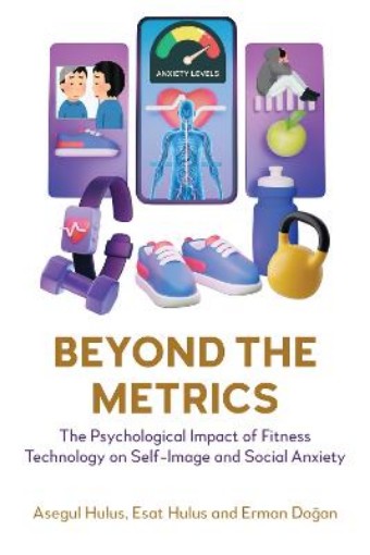 Picture of Beyond the Metrics