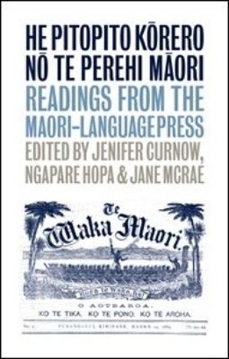 Picture of He Pitopito Korero no te Perehi Maori