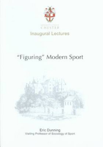 Picture of Figuring Modern Sport