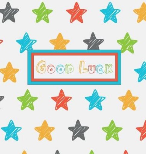 Picture of Good Luck, Sorry You Are Leaving, Memory Book, Retirement, Keep Sake, Leaving, We Will Miss You, Wishing Well, Guest Book, Travelling and New Job (Hardback)