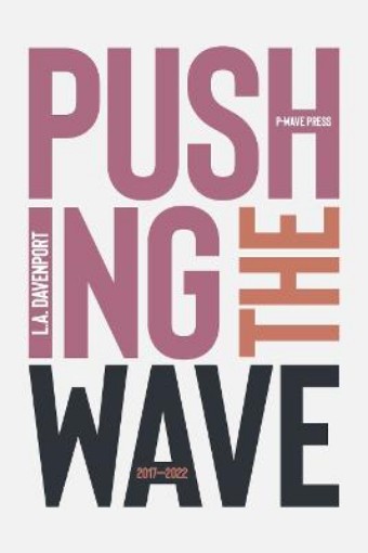 Picture of Pushing the Wave 2017–2022