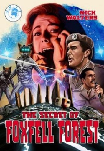 Picture of UNIT: The Secret of Foxfell Forest