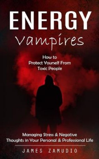 Picture of Energy Vampires