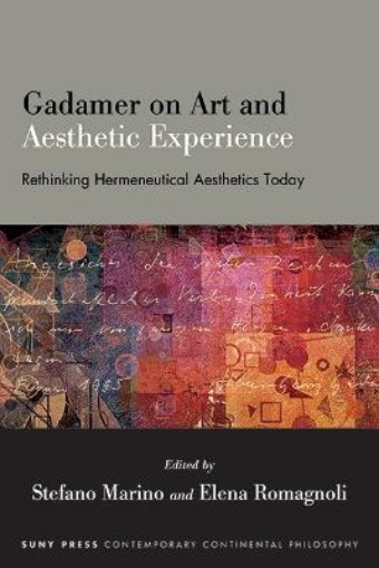 Picture of Gadamer on Art and Aesthetic Experience