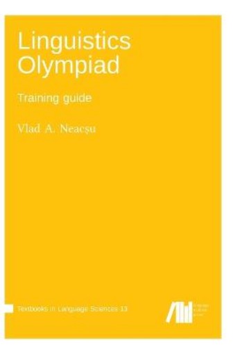 Picture of Linguistics Olympiad