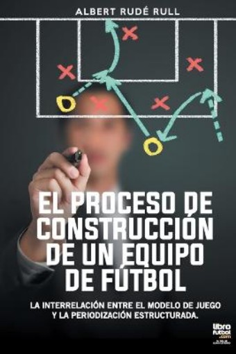 Picture of Proceso de Construccion de Un Equipo de Futbol