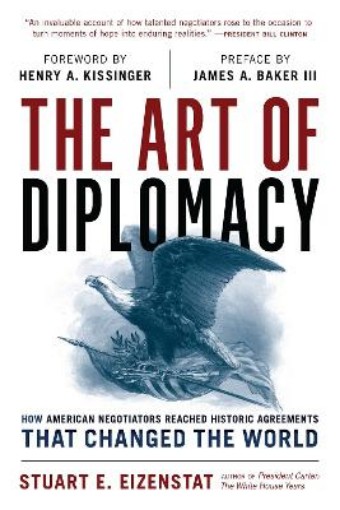 Picture of Art of Diplomacy