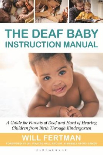 Picture of Deaf Baby Instruction Manual