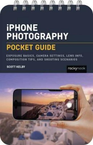 Picture of iPhone Photography: Pocket Guide