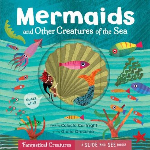 Picture of Mermaids and Other Creatures of the Sea
