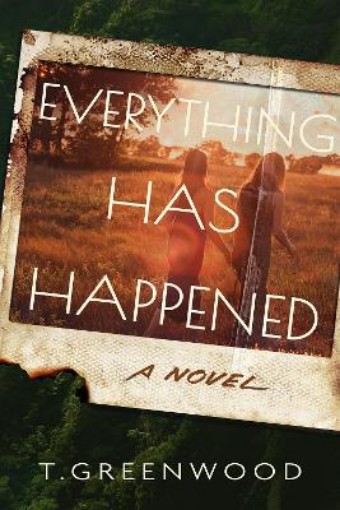 Picture of Everything Has Happened