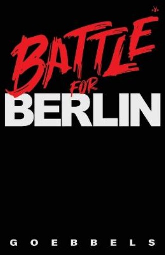 Picture of Battle for Berlin