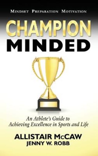 Picture of Champion Minded