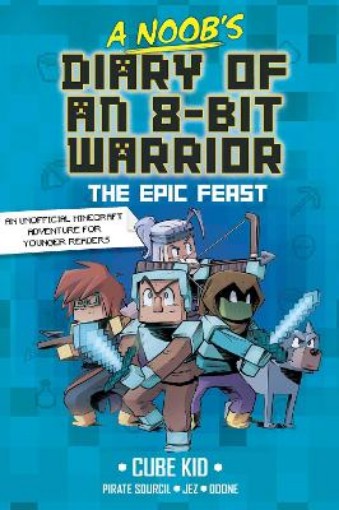 Picture of Noob's Diary of an 8-Bit Warrior