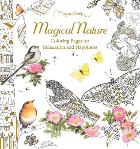 Picture of Magical Nature