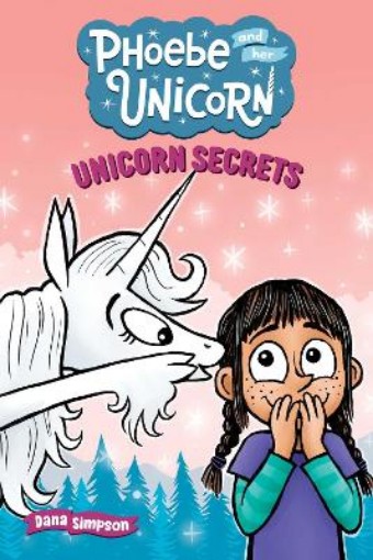 Picture of Unicorn Secrets