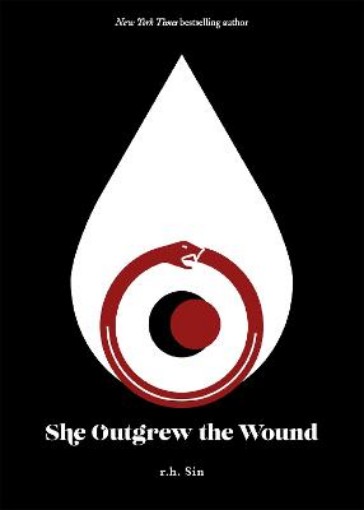 Picture of She Outgrew the Wound