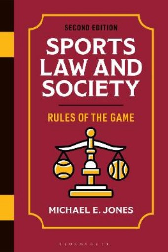 Picture of Sports Law and Society
