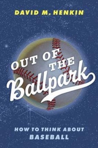 Picture of Out of the Ballpark