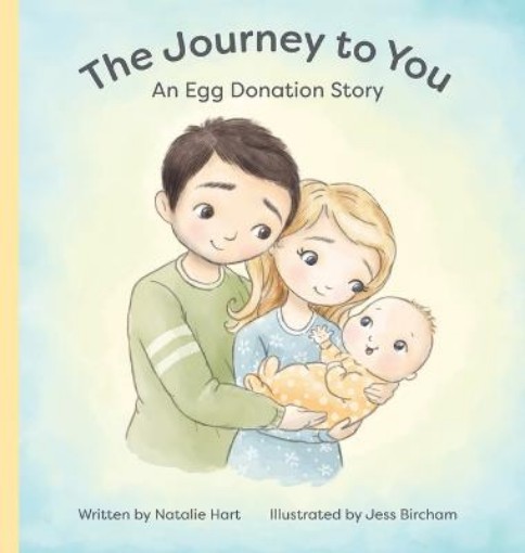 Picture of Journey to You