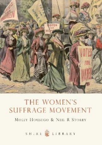 Picture of Women’s Suffrage Movement