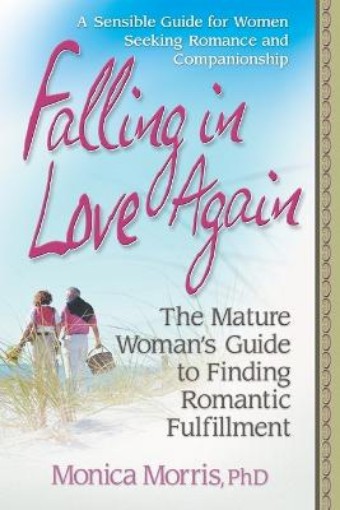Picture of Falling in Love Again