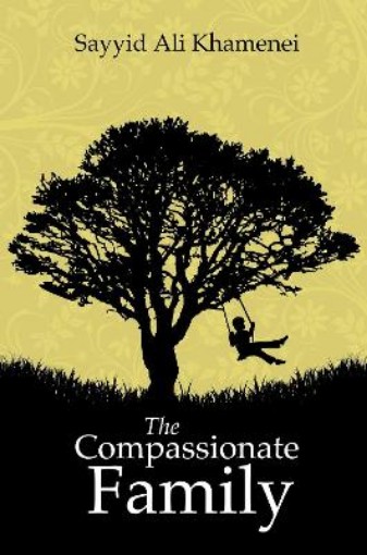 Picture of Compassionate Family