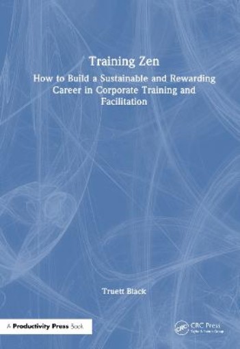 Picture of Training Zen