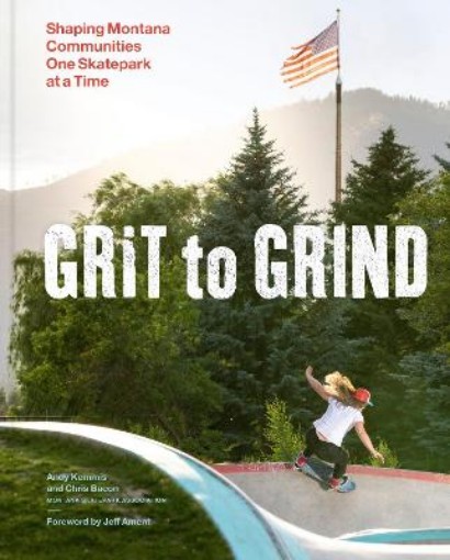 Picture of Grit to Grind