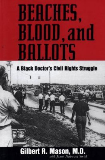 Picture of Beaches, Blood, and Ballots