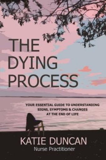 Picture of Dying Process