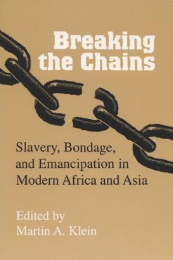Picture of Breaking the Chains