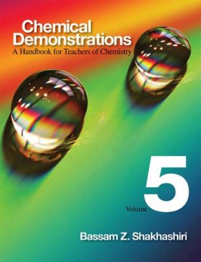Picture of Chemical Demonstrations, Volume Five